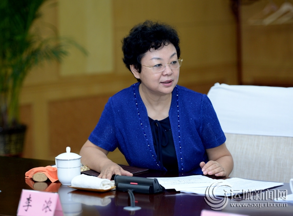 刘志宏:努力创造出无愧于时代,人民,历史新业绩