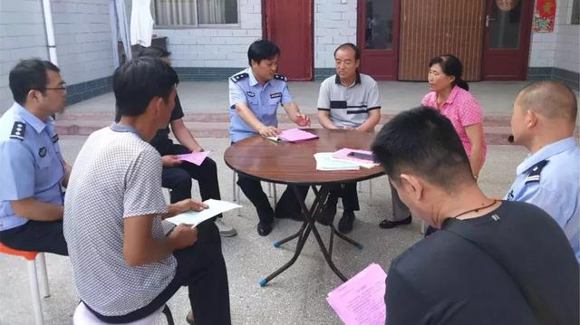全民禁毒,扫除毒害