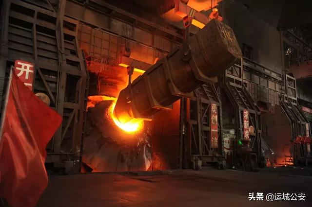 运城市公安机关组织集中统一销毁非法枪爆物品活动