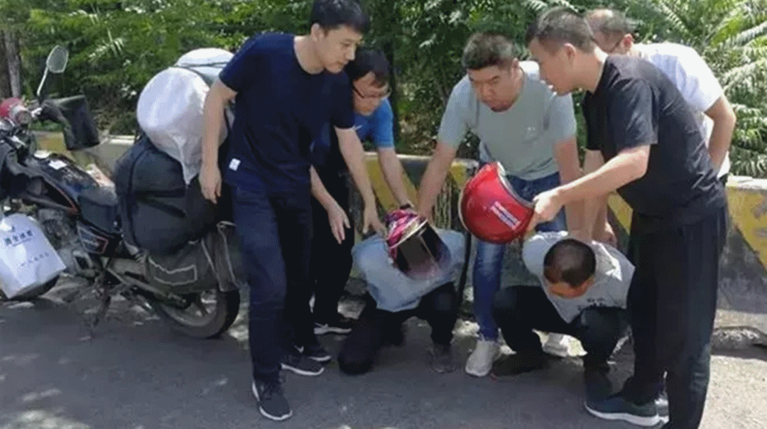 向人民汇报,为运城公安点赞! 向人民汇报,为运城公安点赞!
