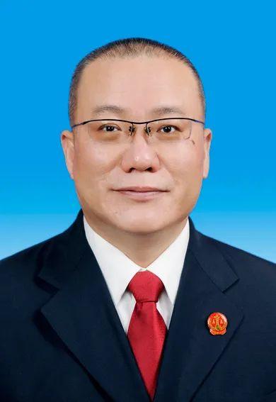 刚刚,赵斌全票当选运城市中级人民法院院长(附履历) 刚刚,赵斌全票当选运城市中级人民法院院长(附履历)