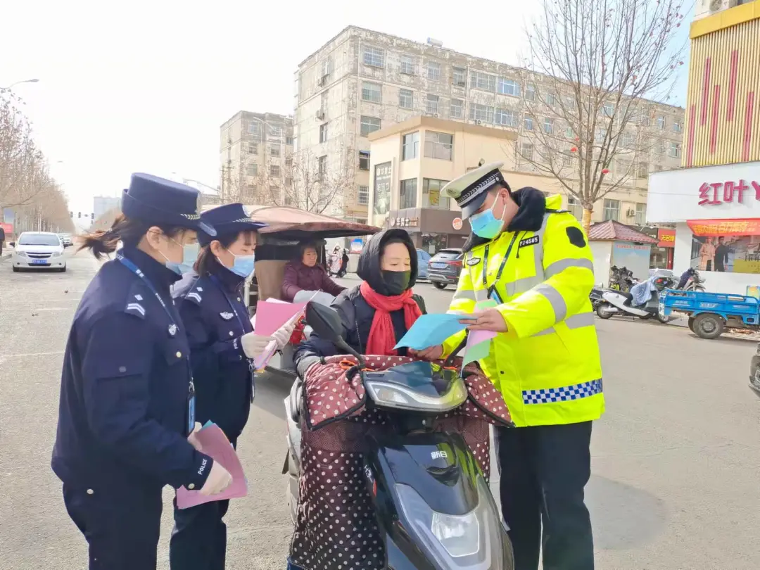 【你好，警察节】熔铸忠诚警魂 激励使命担当万荣公安庆祝2022年中国人民警察节