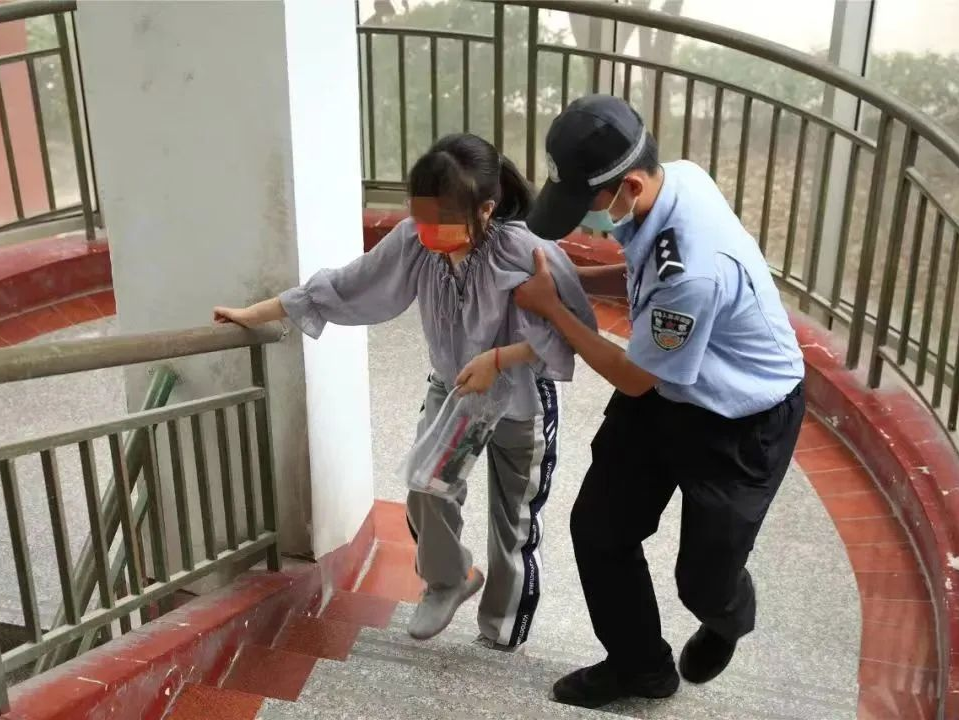 【你追梦 我护航】“高考”加油！运城加油！